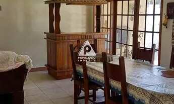 Imagem 5: Casa em Condomínio à venda, 4 quartos, 1 suíte, 2 vagas, Freguesia (Jacarepaguá) - RIO DE