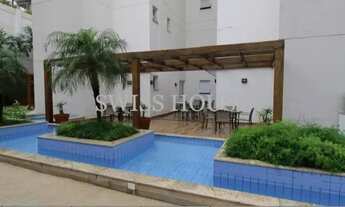 Imagem: Apartamento - Mansões Santo Antônio