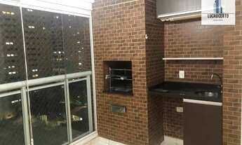 Imagem 5: Apartamento com 3 dormitórios para alugar, 151 m² por R$ 10.911,00/mês - Vila Leopoldina