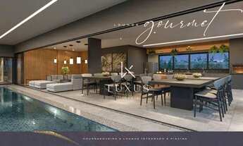 Imagem 3: Apartamento com 4 dormitórios à venda, 156 m² por R$ 2.449.200,00 - Santo Antônio - Belo H