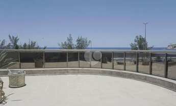 Imagem 5: Cobertura com 5 dormitórios, 410 m² - venda por R$ 3.840.000,00 ou aluguel por R$ 24.690,0