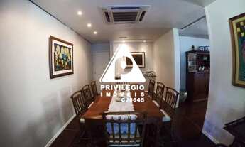 Imagem 4: Casa à venda, 4 quartos, 2 vagas, Cosme Velho - RIO DE JANEIRO/RJ