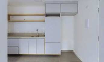 Imagem: Apartamento para venda com 37 m² com 1
