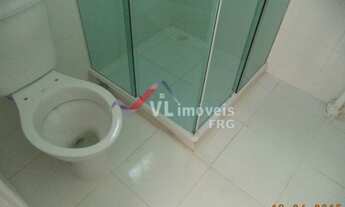 Imagem 5: Apartamento para venda com 2 quartos em Xaxim - Curitiba - PR