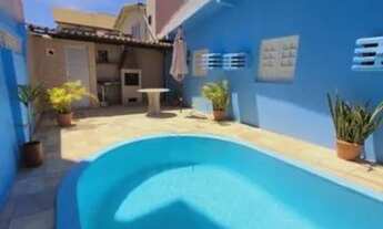 Imagem: Casa em Benevides com piscina