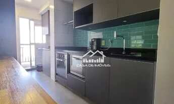 Imagem 3: Vende apartamento com 91m², 2 suítes e lazer clube na Vila Andrade