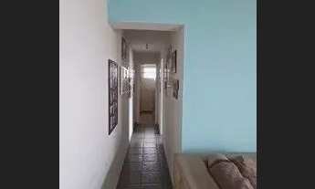 Imagem 6: Apartamento para venda com 90 metros quadrados com 2 quartos em Engenho Novo - Rio de Jane