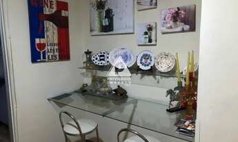 Imagem 5: Apartamento à venda, 2 quartos, 1 suíte, 1 vaga, Ipanema - RIO DE JANEIRO/RJ