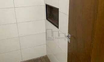 Imagem 4: Casa com 2 dormitórios à venda, 90 m² por R$ 365.000 - Colina Santa Mônica - Votorantim/SP