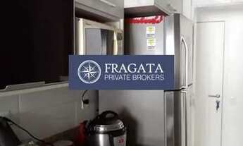 Imagem 7: Apartamento com 3 dormitórios à venda, 75 m² por R$ 825.000,00 - Tatuapé - São Paulo/SP