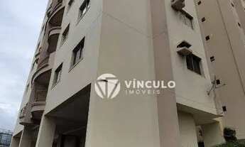 Imagem 2: Apartamento com 3 dormitórios para alugar, 78 m² por R$ 1.981,78/mês - Santa Maria - Ubera