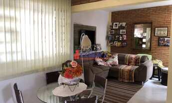 Imagem 6: Casa com 1 dormitório para alugar, 50 m² por R$ 900,00/mês - Vila Indaiá - Rio Claro/SP