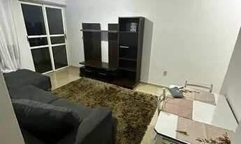 Imagem 3: Apartamento com 2 quartos no Edifício Global - Bairro Miguel Sutil em Cuiabá