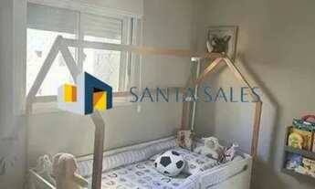 Imagem 7: APARTAMENTO NA VILA OLIMPIA COM 3 DORMITORIOS 1 SUITE E 2 VAGAS