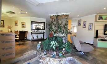 Imagem 5: Casa com 3 Quartos à Venda, 222 m² por R$ 1.400.000 - Itaipu - Niterói/RJ