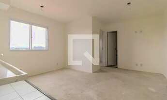 Imagem 2: Apartamento para Aluguel - Vila Campestre, 1 Quarto, 34 m2