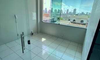 Imagem: Sala comercial 90m2 - bairro Umarizal