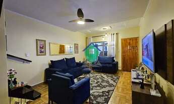 Imagem 3: Casa com 3 dormitórios para alugar, 155 m² por R$ 4.554,38/mês - Vila Leopoldina - São Pau