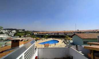 Imagem 7: Casa de condomínio para aluguel com 90 metros quadrados com 3 quartos