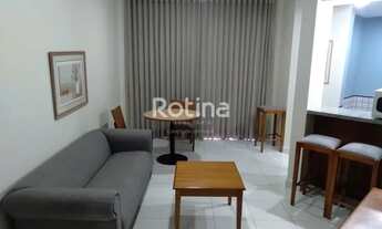Imagem 2: Apartamento para aluguel, 1 quarto, 1 vaga, Centro - Uberlândia/MG