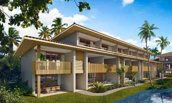 Imagem 3: Village duplex com 3 quartos suites 116m2 em Itacimirim