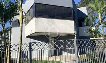 Imagem 3: SOBRADO RECEM REFORMADO - CARANDA BOSQUE