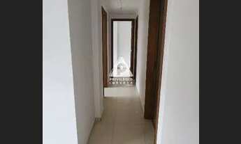 Imagem 7: Apartamento à venda, 2 quartos, 1 suíte, 1 vaga, Méier - RIO DE JANEIRO/RJ