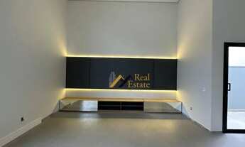 Imagem 6: Casa com 4 dormitórios à venda, 207 m² por R$ 2.390.000 - Residencial Duas Marias - Indaia