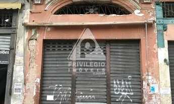 Imagem 2: Prédio à venda, Centro - RIO DE JANEIRO/RJ