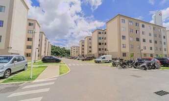 Imagem 2: Apartamento Residencial à venda, Jardim Petrópolis, Cotia - AP1040