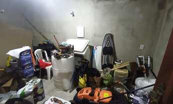 Imagem 3: Casa mobiliada filé no Mirante da Lagoa c/ 4qts, send 1 suíte, 4brs, 5vgs, amrs plnjds, qu