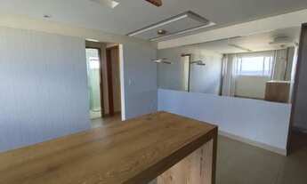 Imagem 5: Dois Quartos 1 suíte - Vila Rosa - Prox. Buriti Shopping