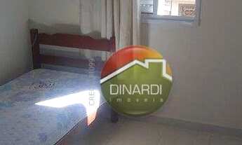 Imagem 7: Apartamento à venda, 53 m² por R$ 235.000,00 - Vila Monte Alegre - Ribeirão Preto/SP