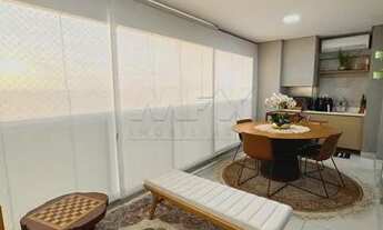 Imagem 2: Bauru - Apartamento Padrão - Vila Aviação