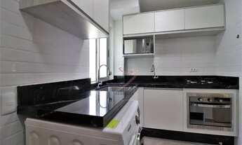 Imagem 7: Apartamento com 2 dormitórios para alugar, 39 m² por R$ 1,980/mês - Edifício Idaville - Fo