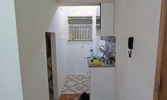 Imagem 6: Apartamento para aluguel com 30 metros quadrados com 1 quarto em Centro - Rio de Janeiro