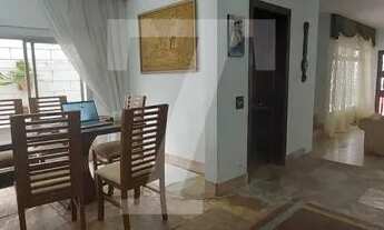 Imagem 4: Casa à venda no Jardim Paulistano em excelente localização