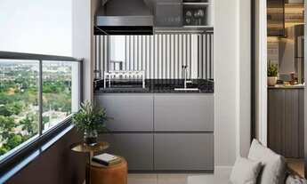 Imagem 5: 9326 - 1 quartos 49m² Apartamento Venda - Union Boa Vista