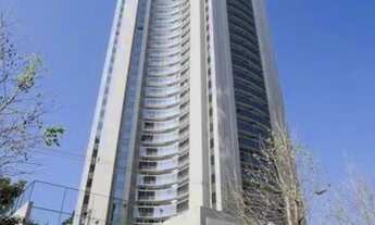 Imagem 2: Apartamento para aluguel e venda com 50 m2 no melhor ponto de Alphaville