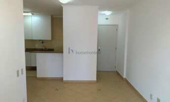 Imagem 7: Apartamento com 1 dormitório para alugar, 50 m² por R$ 1.400/mês - Cambuí - Campinas/SP