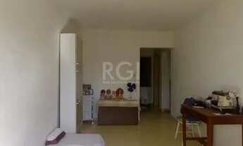 Imagem 3: Apartamento para Venda - 54.08m², 1 dormitório, Centro Histórico