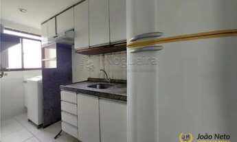 Imagem 4: JN) Apartamento no Bairro de Apipucos, 2 qtos sendo 1 suíte, 58m²