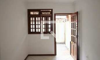 Imagem 5: Casa de Condomínio para Aluguel - Santa Mônica, 2 Quartos, 60 m2