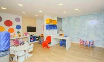 Imagem 5: São Paulo - Apartamento Padrão - Água Rasa