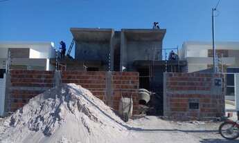 Imagem 2: Casa para Venda em João Pessoa, Gramame, 3 dormitórios, 1 suíte, 1 banheiro, 1 vaga