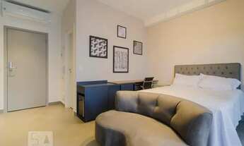 Imagem 2: Apartamento para Aluguel - Pinheiros, 1 Quarto, 33 m2