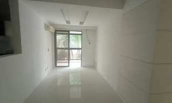 Imagem 4: Apartamento para venda possui 62 metros quadrados com 2 quartos