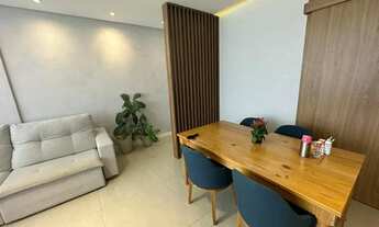 Imagem 5: Excelente apartamento na Barra, 105m², 3/4 com suíte e gabinete, sanitário social, imóvel