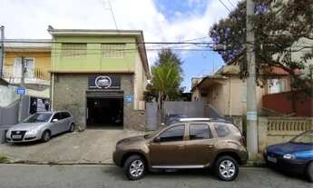 Imagem 2: SÃO PAULO - Casa Padrão - LIMÃO