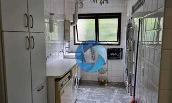 Imagem 9: Apartamento com 3 dormitórios à venda, 200 m² por R$ 2.500.000,00 - Sumaré - São Paulo/SP